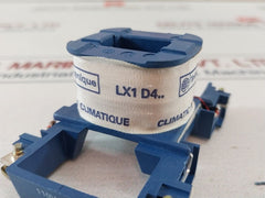 Telemecanique Lx1 D4F7 Coil