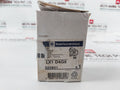 Telemecanique Lx1 D4G5 Contactor Coil Protection Climatique 127V