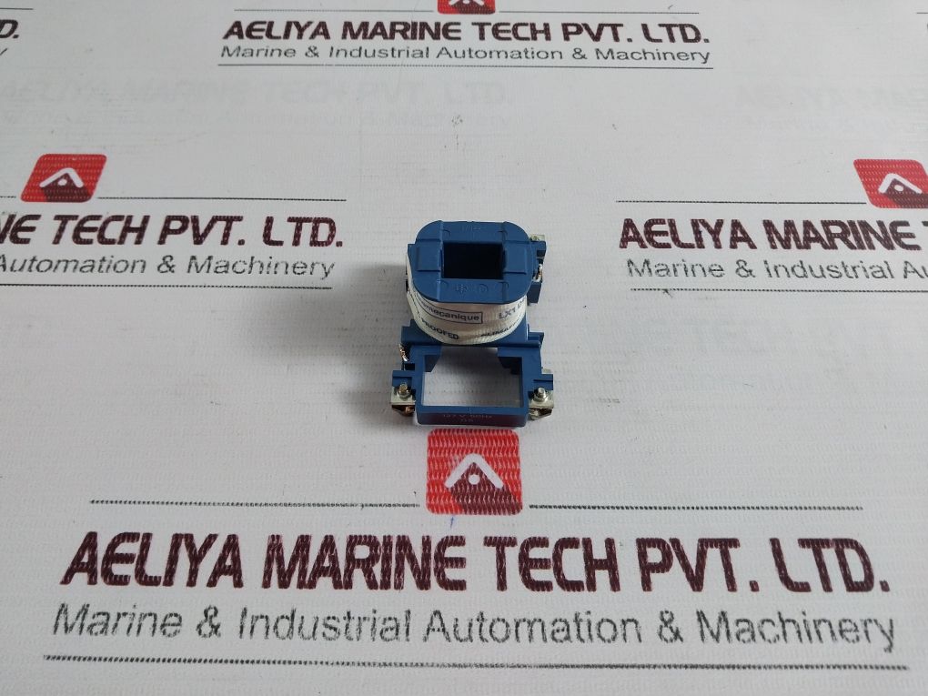 Telemecanique Lx1 D4G5 Contactor Coil Protection Climatique 127V