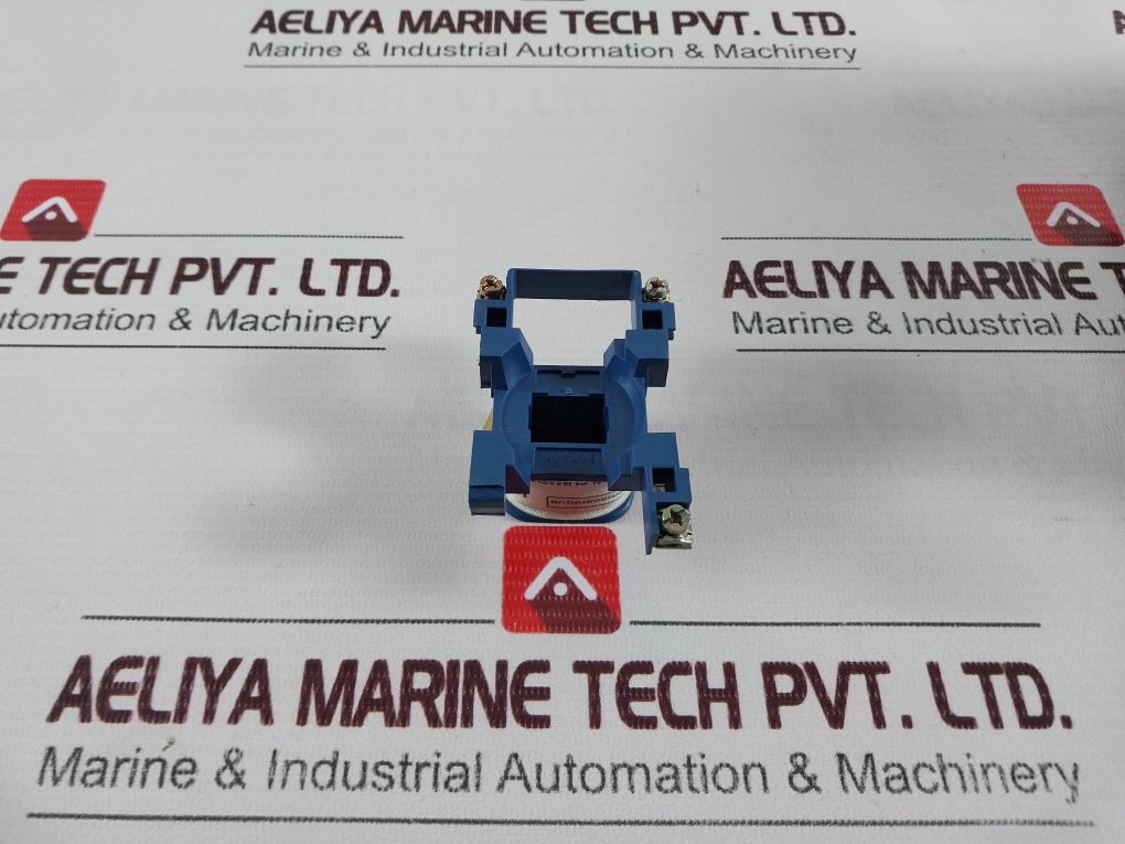 Telemecanique Lx1 D4G5 Contactor Coil Protection Climatique 127V