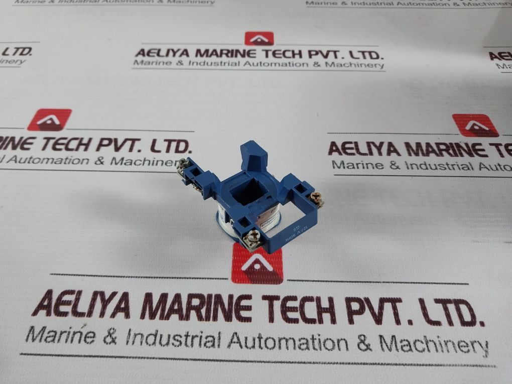 Telemecanique Lx1 D4G5 Contactor Coil Protection Climatique 127V