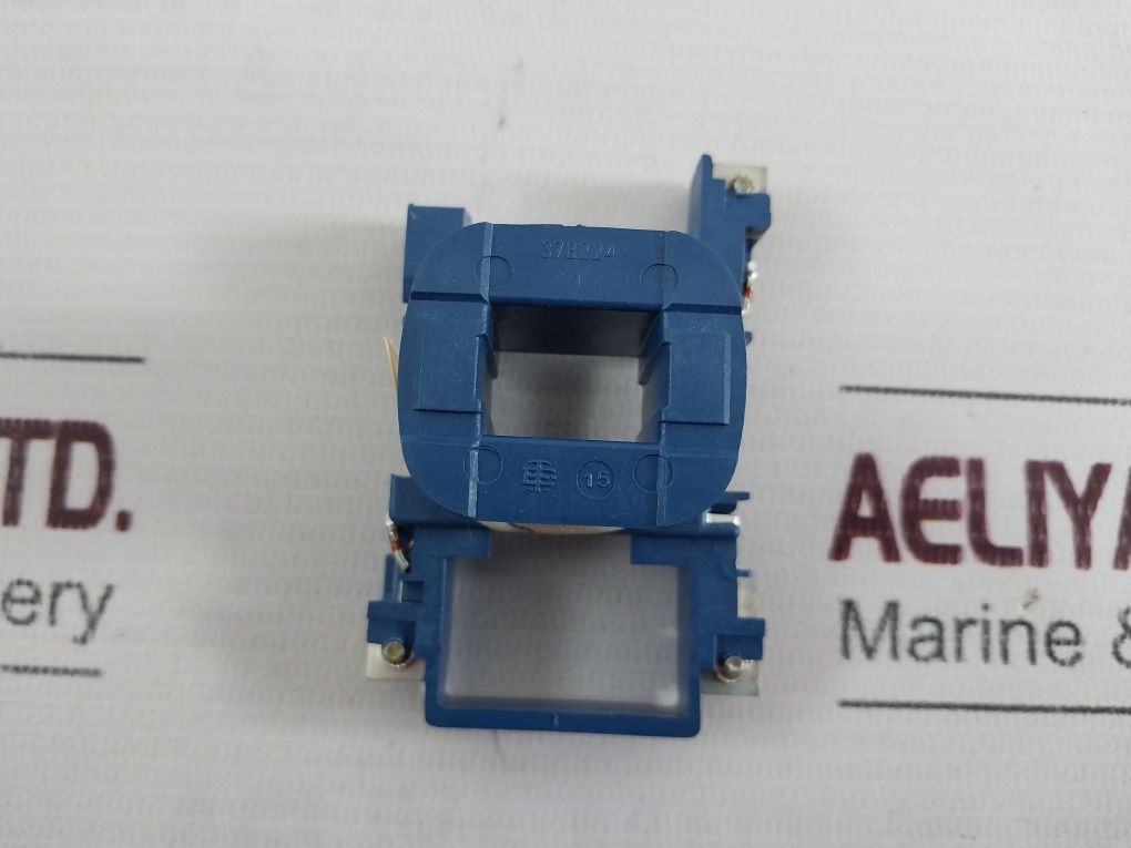 Telemecanique Lx1 D4G5 Contactor Coil Protection Climatique 127V