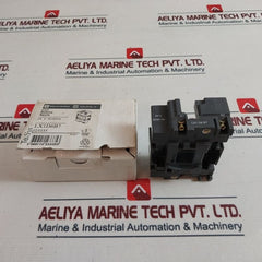 Telemecanique Lx1 D6 B7 Coil For Contactor