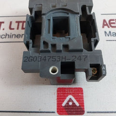 Telemecanique Lx1 D6 B7 Coil For Contactor