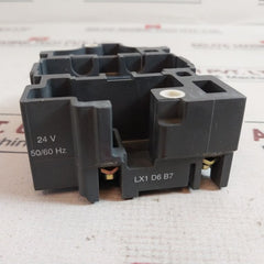 Telemecanique Lx1 D6 B7 Coil For Contactor