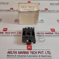 Telemecanique Lx1 D6 D5 Contactor Coil 42V