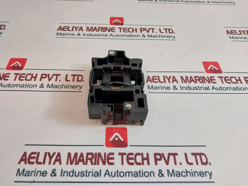 Telemecanique Lx1 D6 D5 Contactor Coil 42V