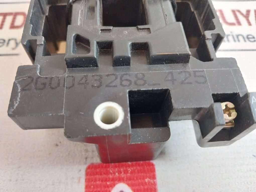 Telemecanique Lx1 D6 D5 Contactor Coil 42V