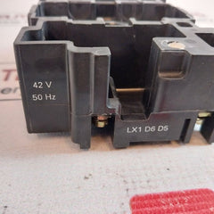 Telemecanique Lx1 D6 D5 Contactor Coil 42V