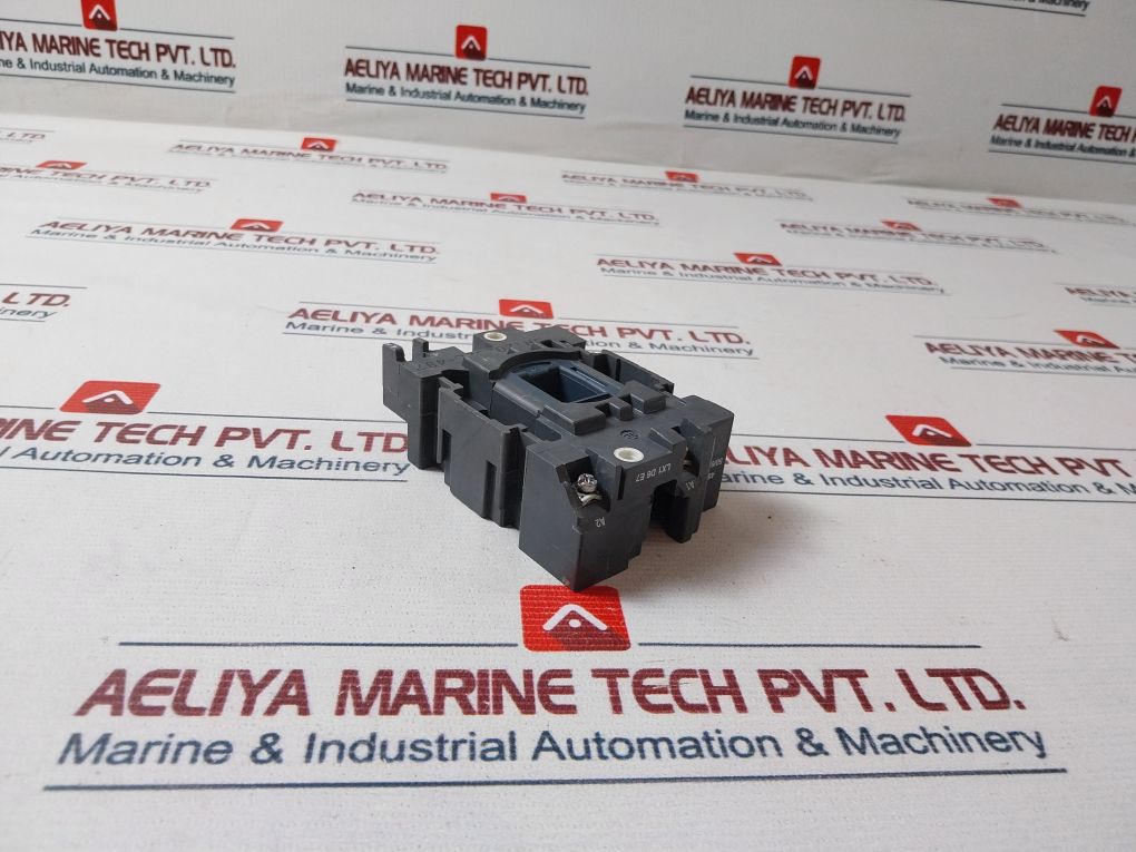 Telemecanique Lx1 D6 E7 Contactor Coil 48 V