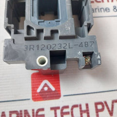 Telemecanique Lx1 D6 E7 Contactor Coil 48 V