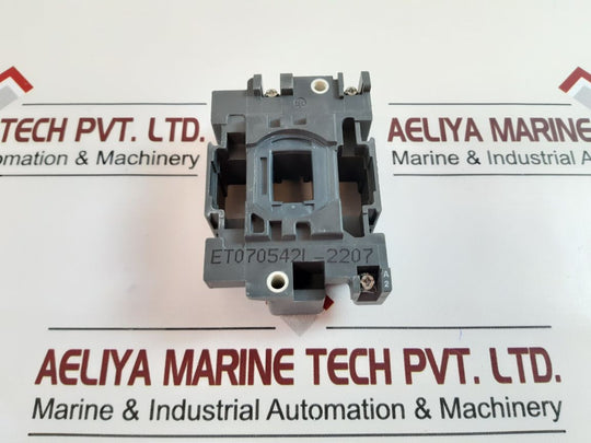 Telemecanique Lx1 D6 M7 Contactor Coil
