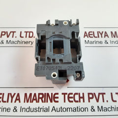 Telemecanique Lx1 D6 M7 Contactor Coil
