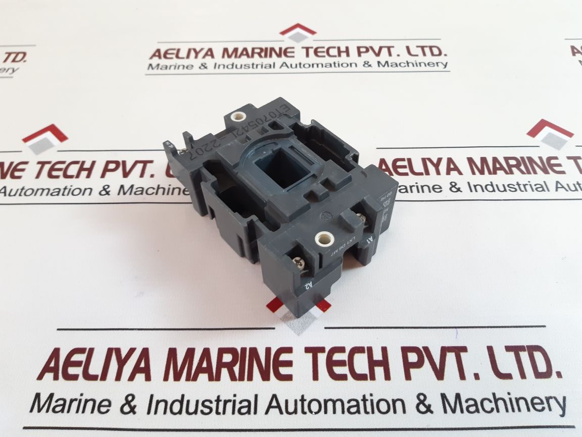Telemecanique Lx1 D6 M7 Contactor Coil
