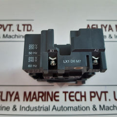 Telemecanique Lx1 D6 M7 Contactor Coil
