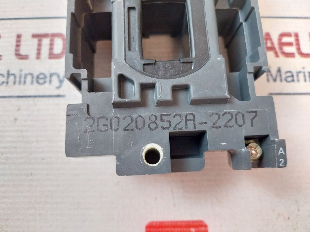 Telemecanique Lx1 D6 M7 Replacement Contactor Coil