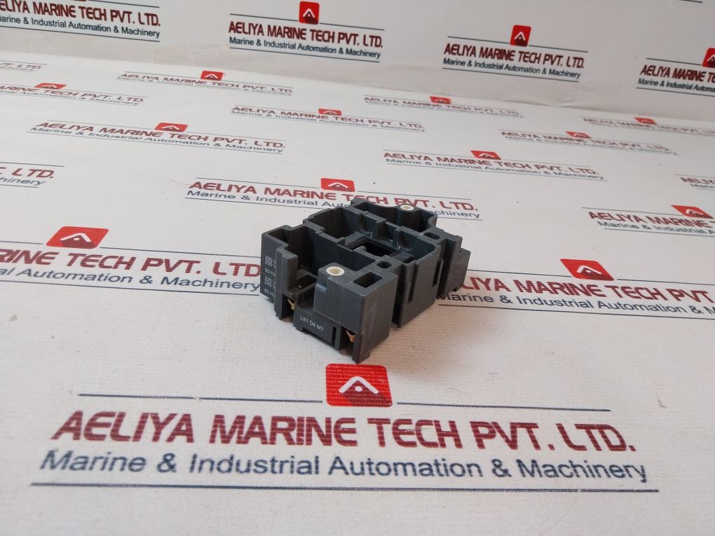 Telemecanique Lx1 D6 M7 Replacement Contactor Coil