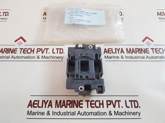 Telemecanique Lx1 D6 P7 Contactor Coil
