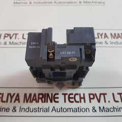 Telemecanique Lx1 D6 P7 Contactor Coil