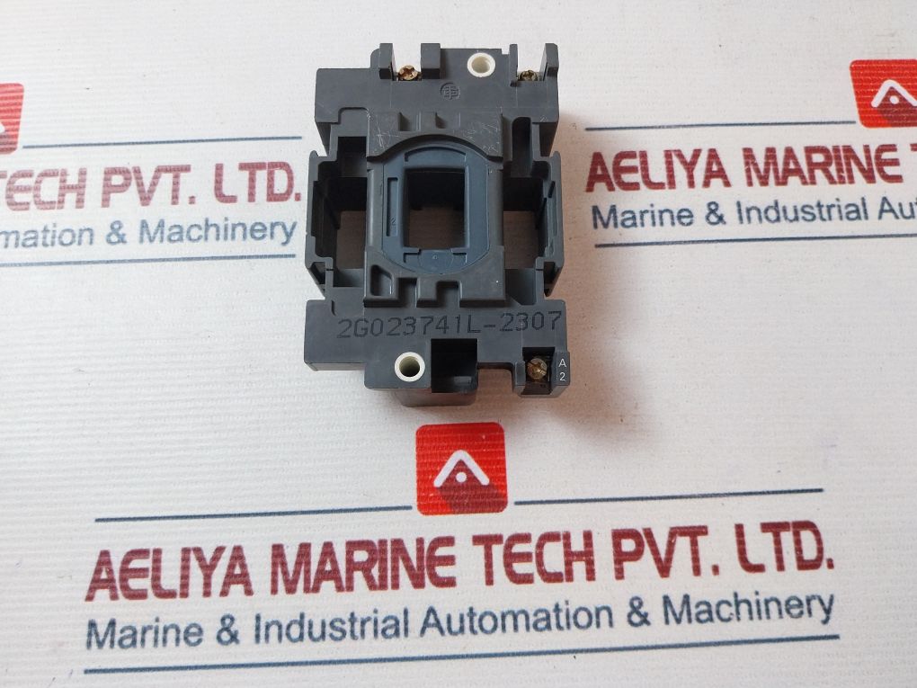 Telemecanique Lx1 D6 P7 Contactor Coil 230 V