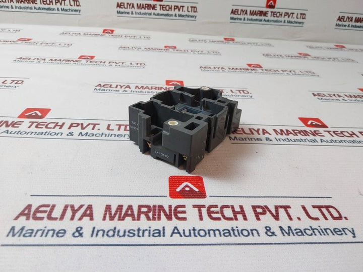 Telemecanique Lx1 D6 P7 Contactor Coil 230 V