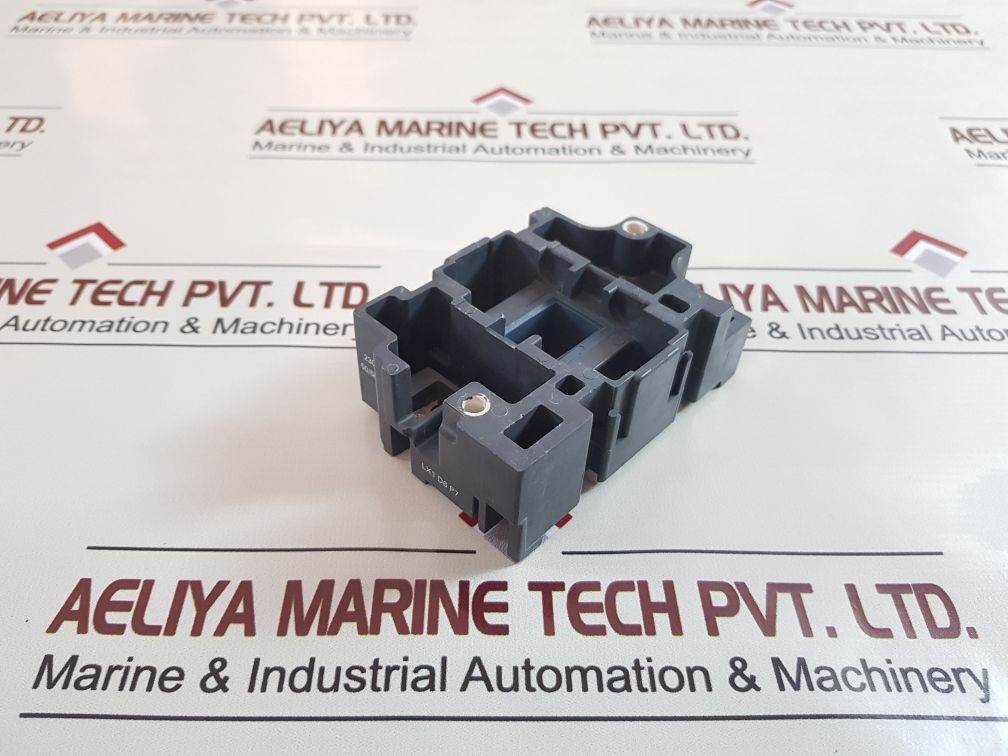 Telemecanique Lx1 D6P7 Contactor Coil