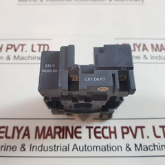 Telemecanique Lx1 D6P7 Contactor Coil