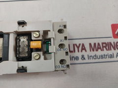 Telemecanique Lx1 Ff 360 Contactor Coil