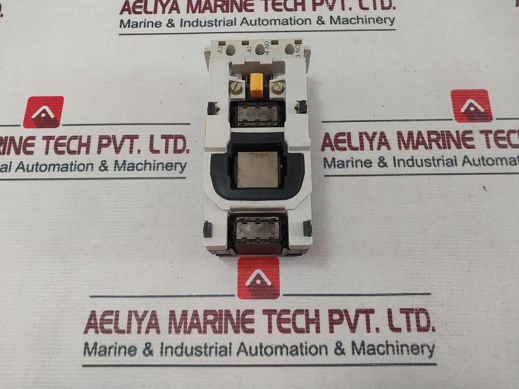 Telemecanique Lx1 Ff 360 Contactor Coil
