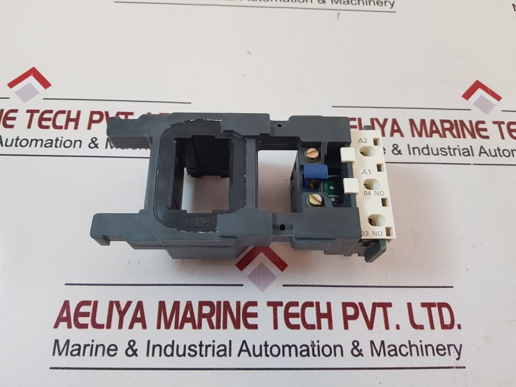 Telemecanique lx1 fg220 contactor coil