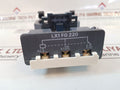 Telemecanique lx1 fg220 contactor coil