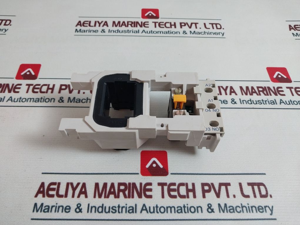 Telemecanique Lx1 Fg 184 Contactor Coil 220V