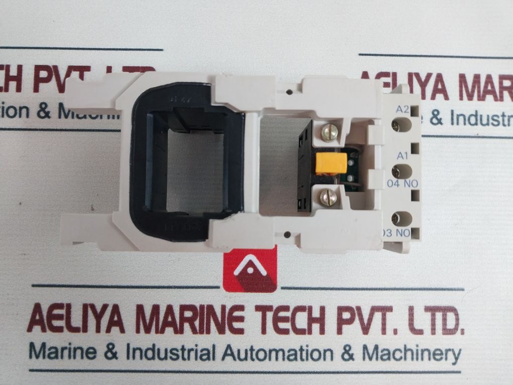 Telemecanique Lx1 Fg 184 Contactor Coil 220V