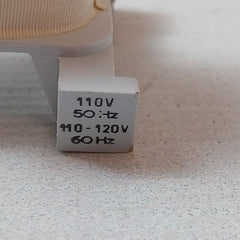 Telemecanique Lx1D09110 Contactor Coil