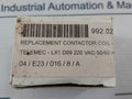 Telemecanique Lx1D09220 Coil