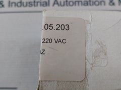 Telemecanique Lx1D09220 Coil