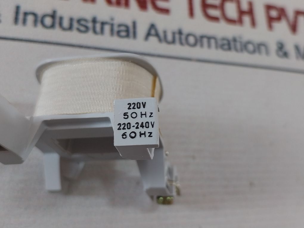 Telemecanique Lx1D09220 Coil