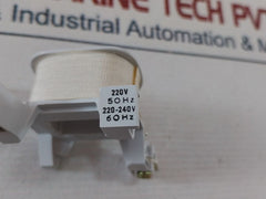 Telemecanique Lx1D09220 Coil