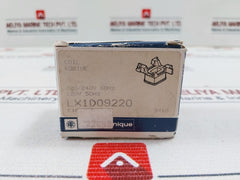 Telemecanique Lx1D09220 Replacement Contactor Coil