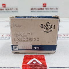 Telemecanique Lx1D09220 Replacement Contactor Coil