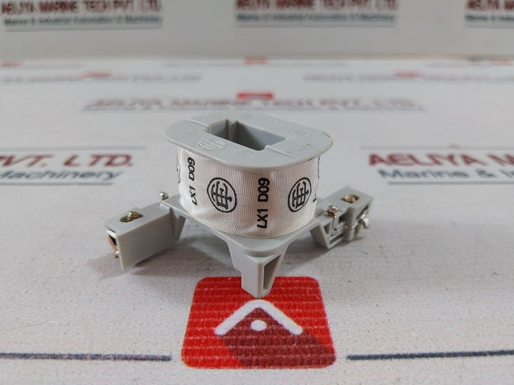 Telemecanique Lx1D09220 Replacement Contactor Coil