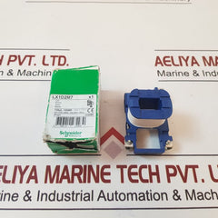 Telemecanique Lx1D2M7 Coil 220-230V 50Hz 220-240V 60Hz
