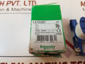 Telemecanique Lx1D2M7 Coil 220-230V 50Hz 220-240V 60Hz