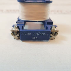 Telemecanique Lx1D2M7 Coil 220-230V 50Hz 220-240V 60Hz

