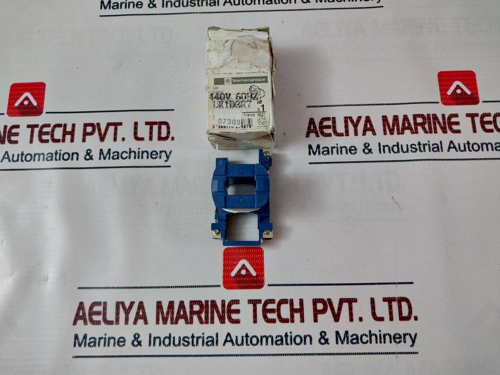 Telemecanique Lx1D2R7
