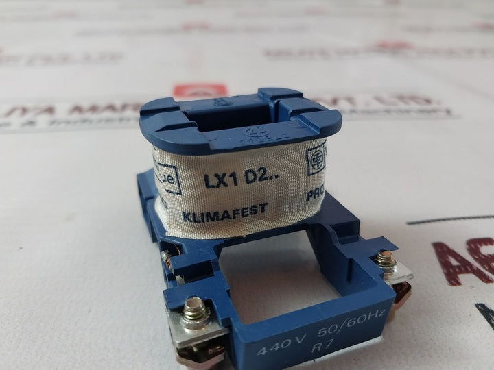 Telemecanique Lx1D2R7