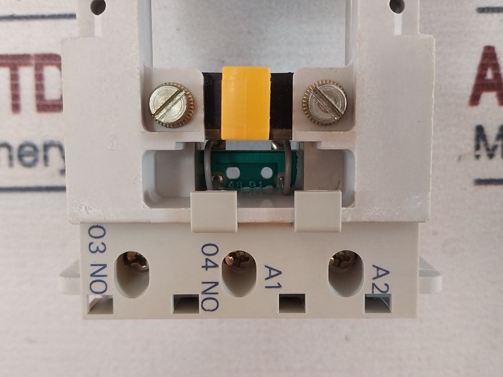 Telemecanique Lx1Ff360 Contactor Coil