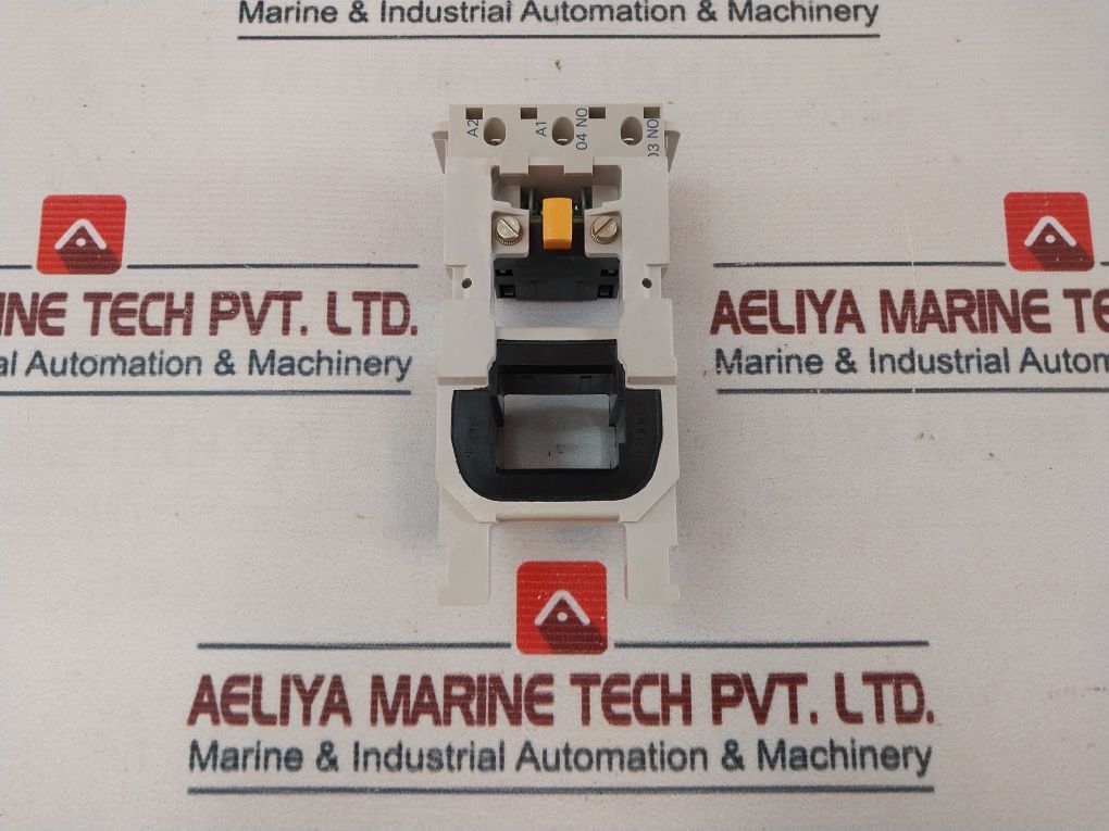 Telemecanique Lx1Ff360 Contactor Coil