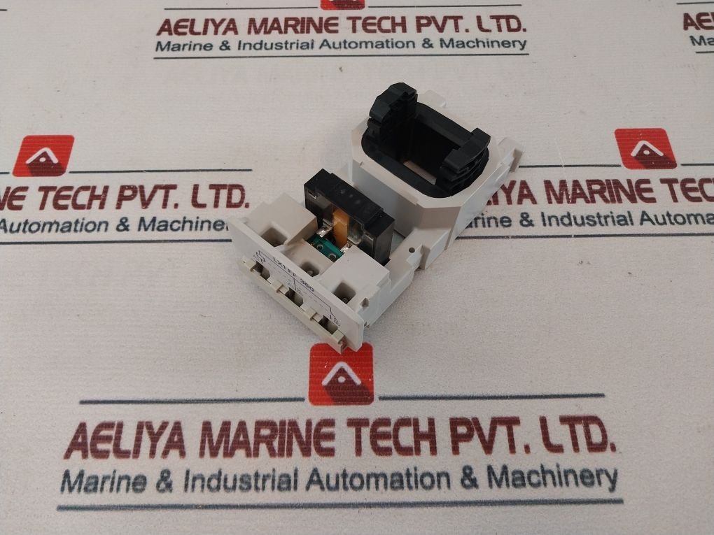 Telemecanique Lx1Ff360 Contactor Coil