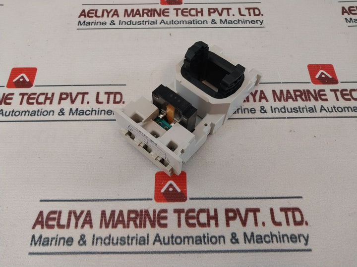 Telemecanique Lx1Ff360 Contactor Coil